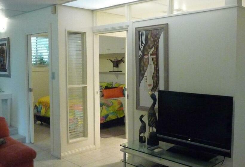 Апартаменты 1 Спальня, Orchard Garden