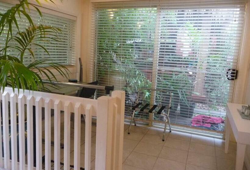 Апартаменты 1 Спальня, Orchard Garden