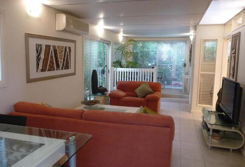 Апартаменты 1 Спальня, Orchard Garden