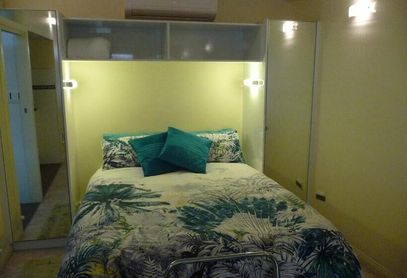 Студия Стандарт, Orchard Garden