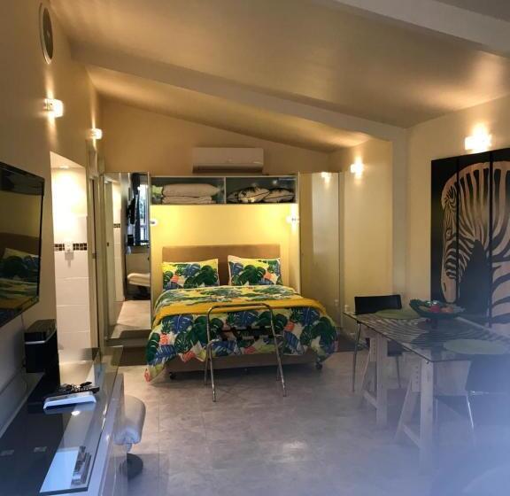 Студия Стандарт, Orchard Garden