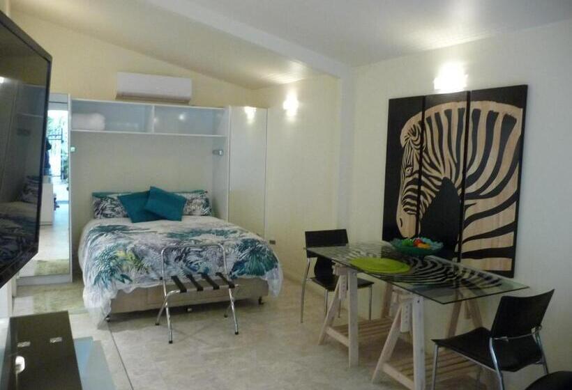 Студия Стандарт, Orchard Garden