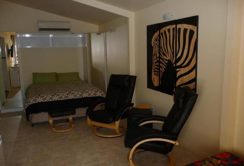 Студия Стандарт, Orchard Garden