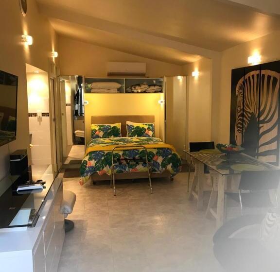 Студия Стандарт, Orchard Garden