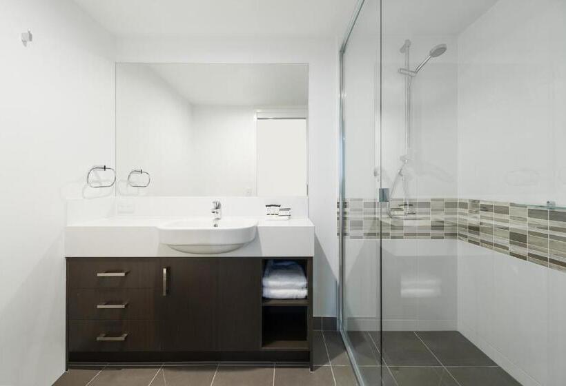 آپارتمان 2 خوابه, Pacific Sands Apartments Mackay