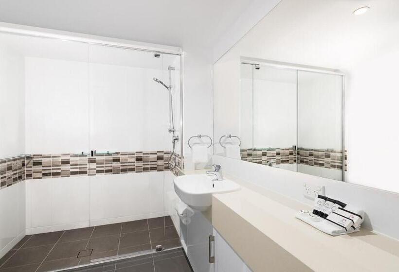 آپارتمان 3 خوابه, Pacific Sands Apartments Mackay