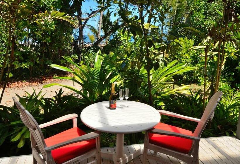 스탠다드 방갈로, Sejala Beach Huts