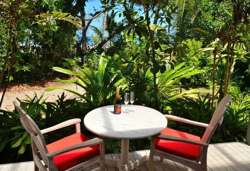 スタンダードバンガロー, Sejala Beach Huts