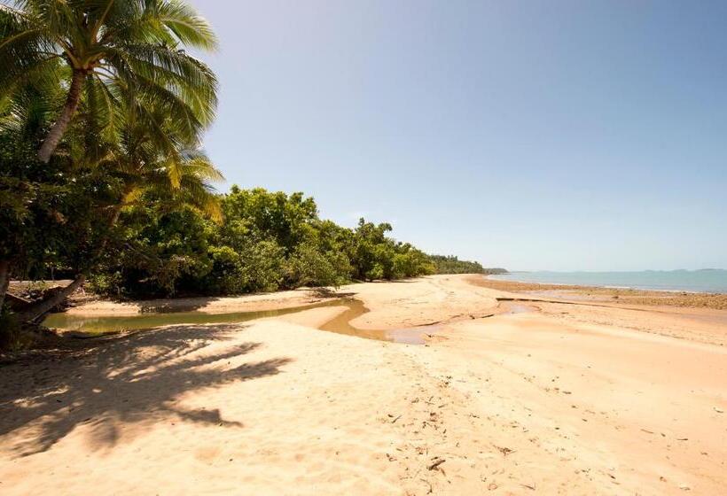 标准平房, Sejala Beach Huts