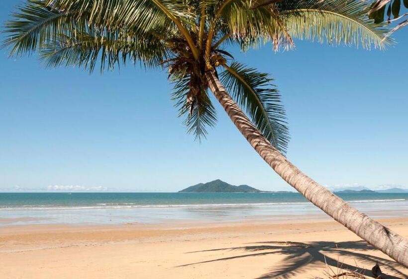 스탠다드 방갈로, Sejala Beach Huts