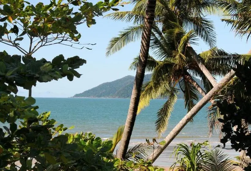 スタンダードバンガロー, Sejala Beach Huts