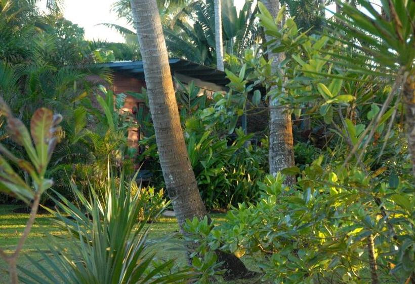 스탠다드 방갈로, Sejala Beach Huts