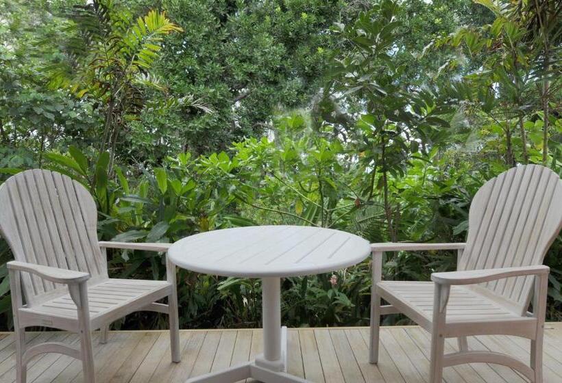 스탠다드 방갈로, Sejala Beach Huts