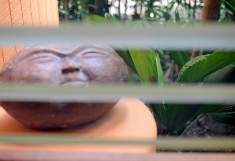 스탠다드 방갈로, Sejala Beach Huts