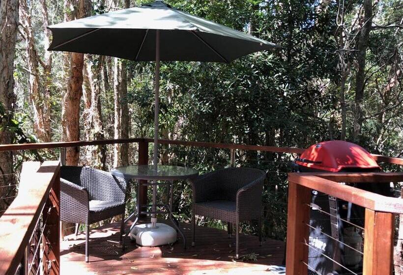 スタンダードスタジオ, Wanderers Retreat