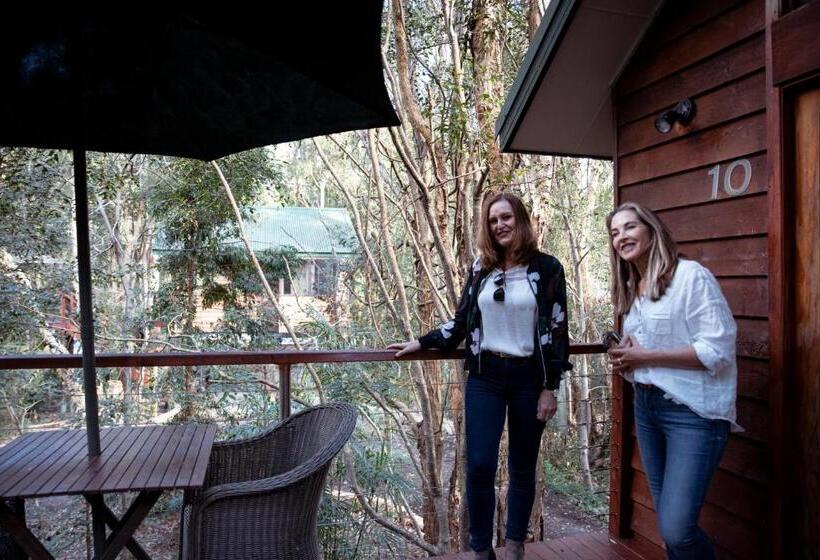 スタンダードスタジオ, Wanderers Retreat