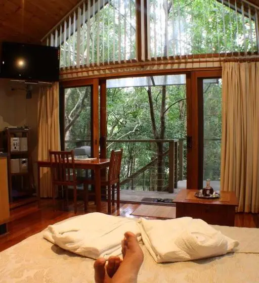 スタンダードスタジオ, Wanderers Retreat