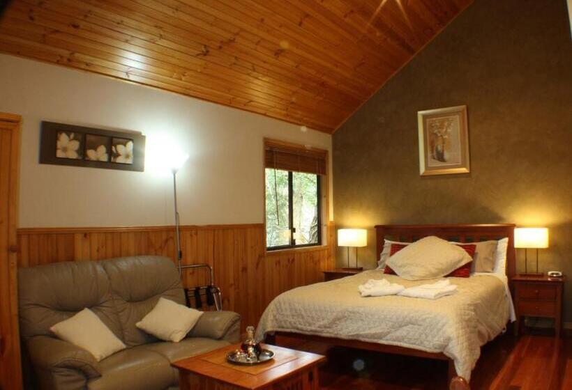 Студия Стандарт, Wanderers Retreat