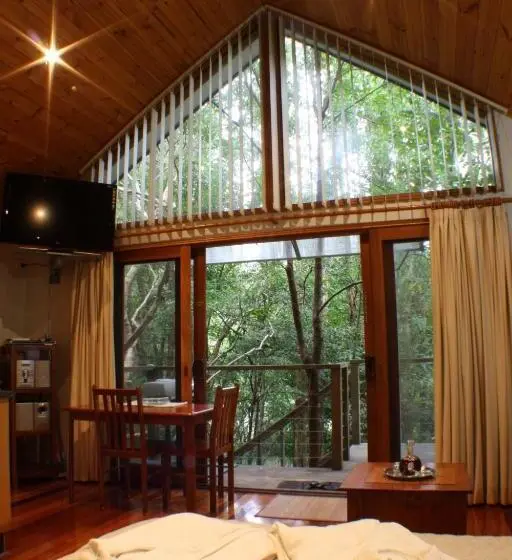 スタンダードスタジオ, Wanderers Retreat