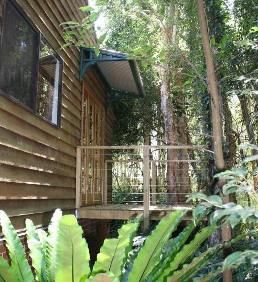 Дом 4 Спальни, Wanderers Retreat