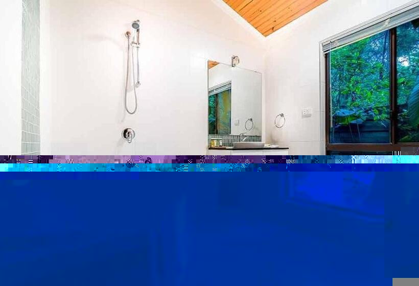 １ベッドルームアパートメント, Wanderers Retreat