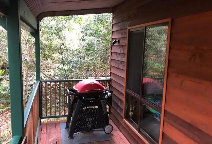 キャビン, Wanderers Retreat