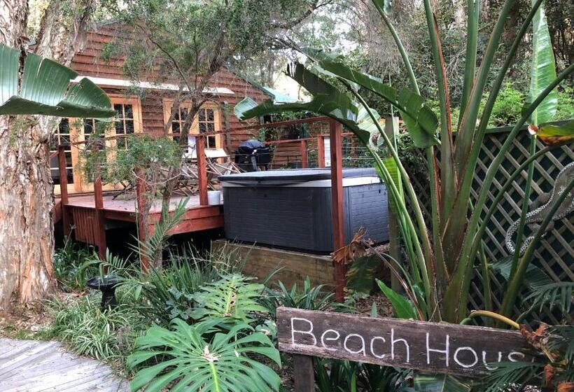 ４ベッドルームハウス, Wanderers Retreat