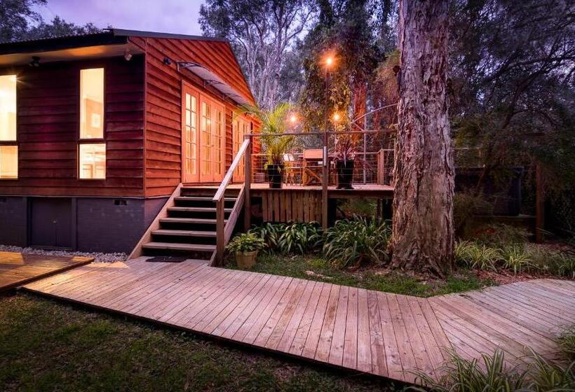 Дом 4 Спальни, Wanderers Retreat