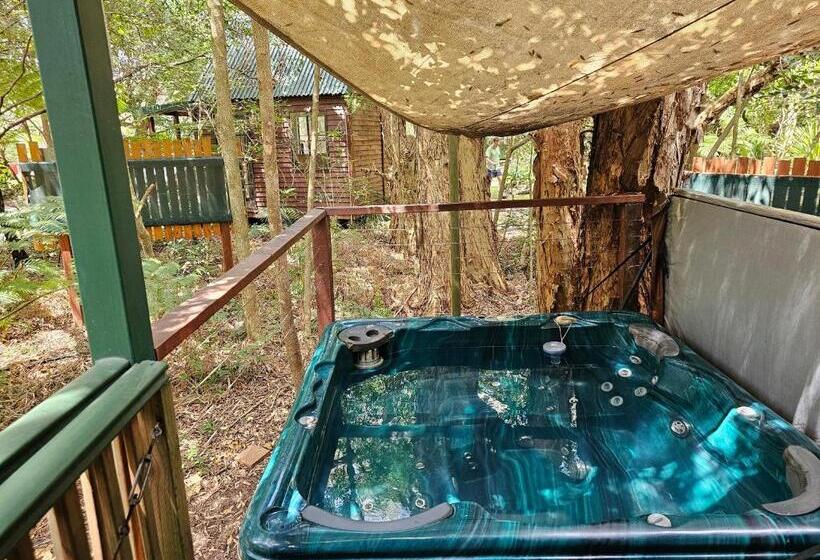 ２ベッドルームハウス, Wanderers Retreat