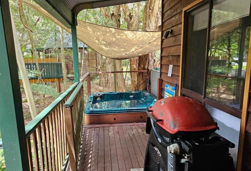 Дом 2 Спальни, Wanderers Retreat