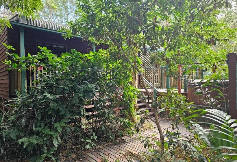 Дом 2 Спальни, Wanderers Retreat
