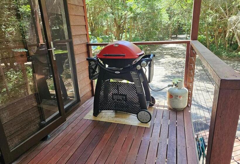 スタンダードスタジオ, Wanderers Retreat