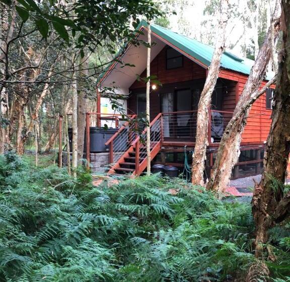 Студия Стандарт, Wanderers Retreat
