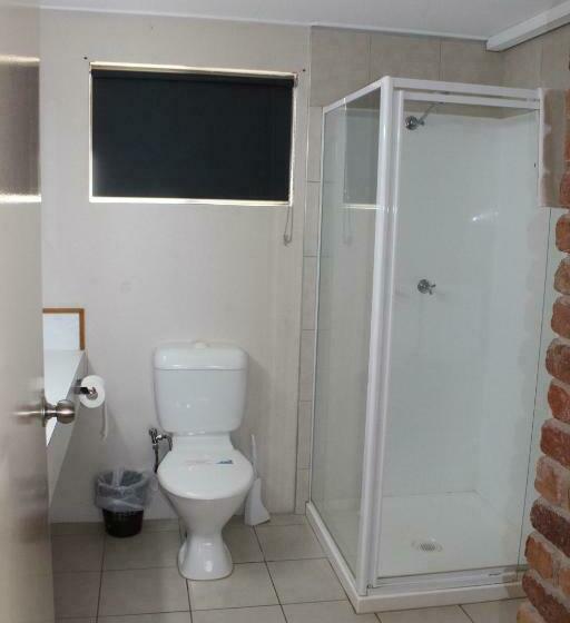 Номер Стандарт Вид на Море, Sarina Beach Motel