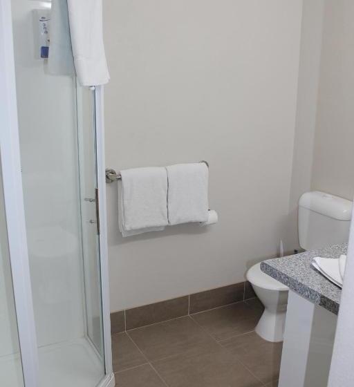 Номер Стандарт Вид на Море, Sarina Beach Motel