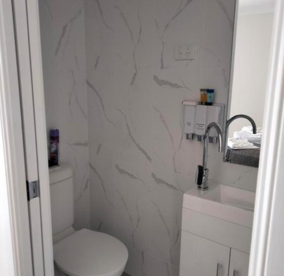 חדר סטנדרט, Stockmans Motel