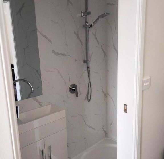 חדר סטנדרט, Stockmans Motel