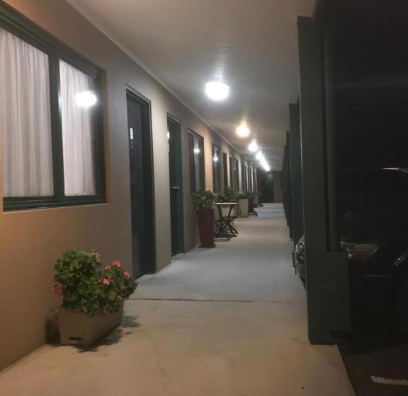 スタンダードルーム, The Bakehouse Motel
