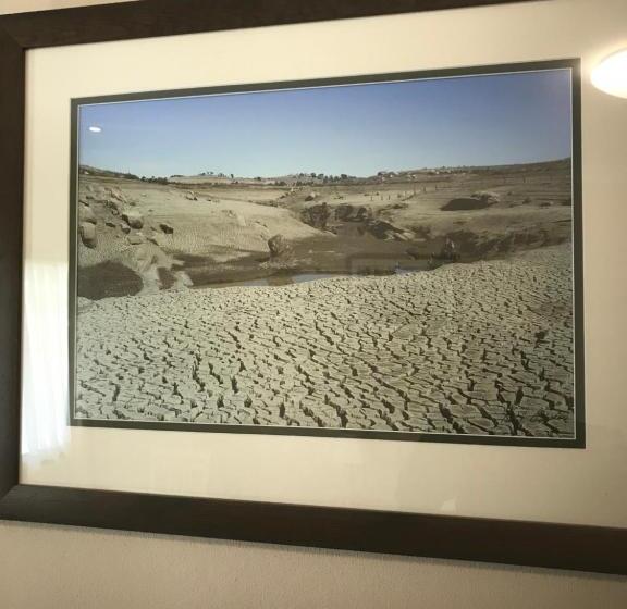 חדר סטנדרט, The Bakehouse Motel