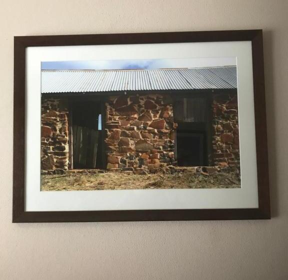 חדר סטנדרט, The Bakehouse Motel