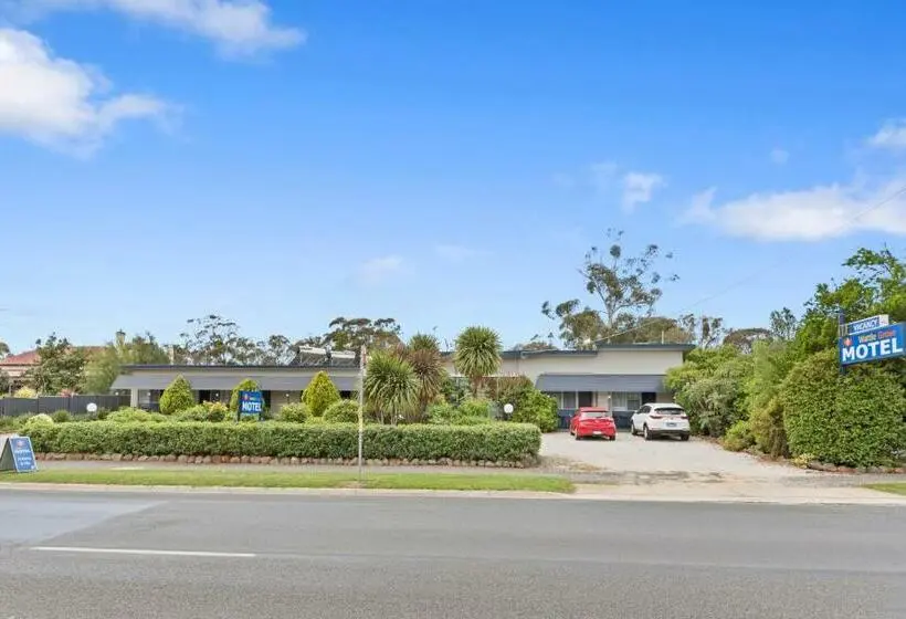 スタンダードルーム, Wattle Grove Motel Maryborough