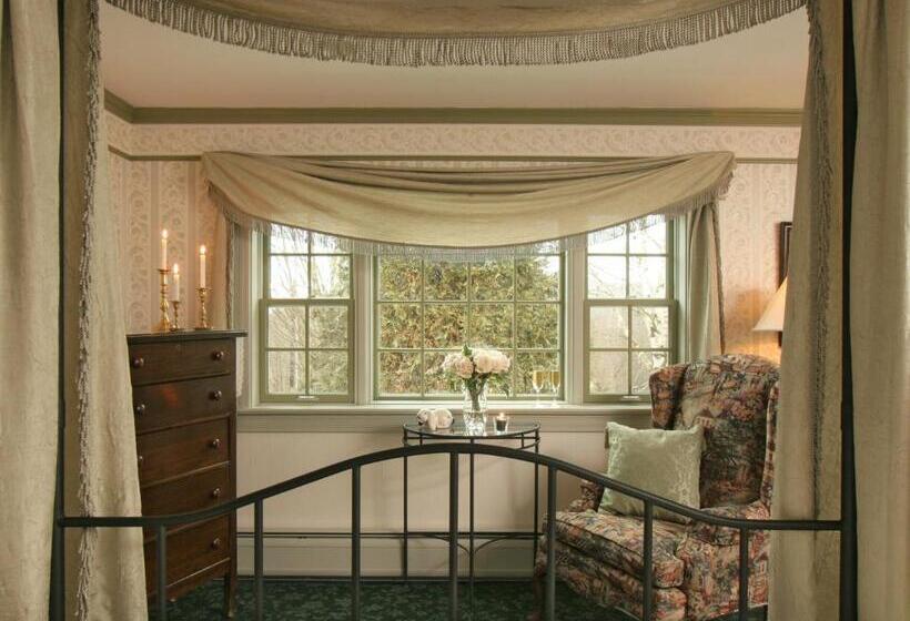 Номер Стандарт, Rabbit Hill Inn