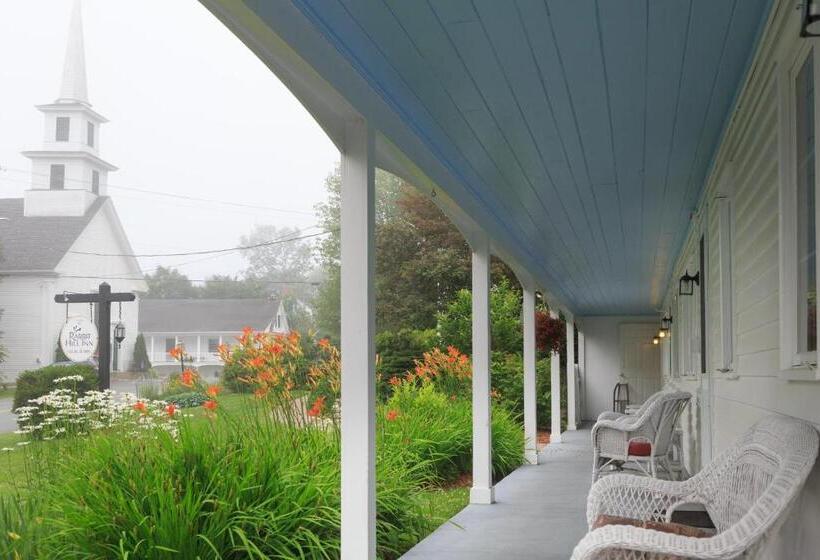 Стандартный Номер Кровать Кинг, Rabbit Hill Inn