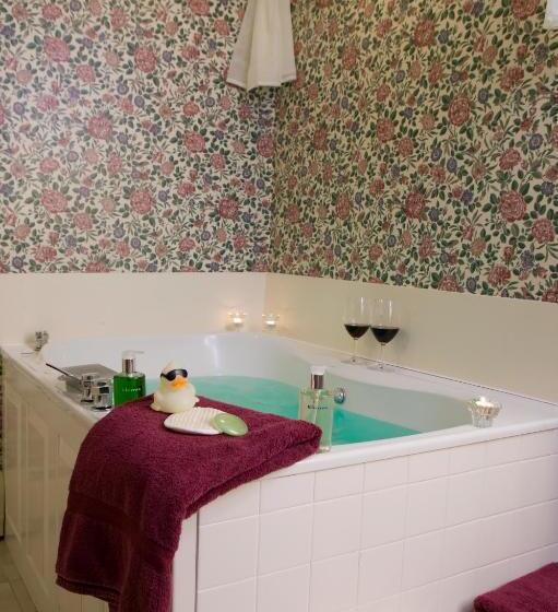 Стандартный Номер Кровать Кинг, Rabbit Hill Inn