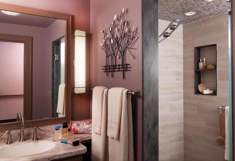 Номер Superior Кровать Кинг, Rabbit Hill Inn