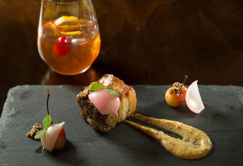 Номер Superior Кровать Кинг, Rabbit Hill Inn