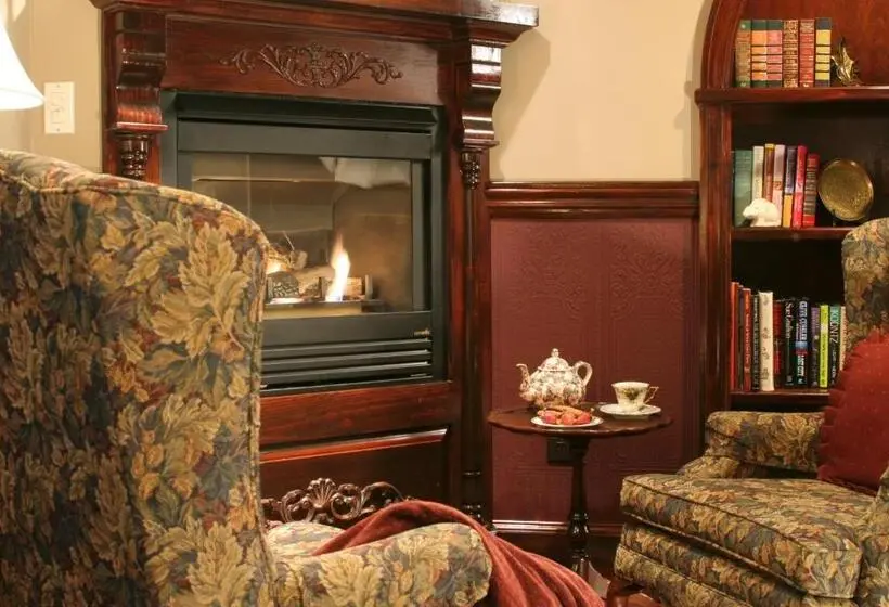 キングサイズベッドのスーペリアルーム, Rabbit Hill Inn