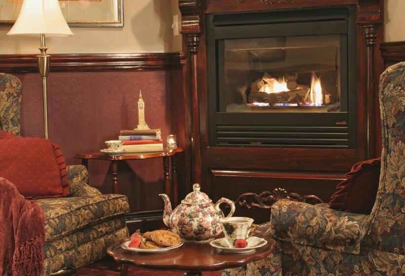 Номер Superior Кровать Кинг, Rabbit Hill Inn