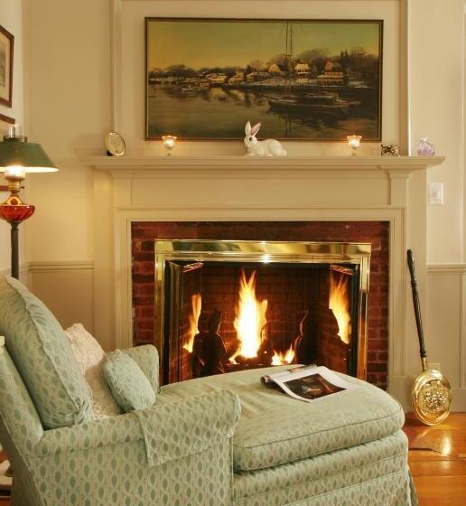 Номер Superior, Rabbit Hill Inn