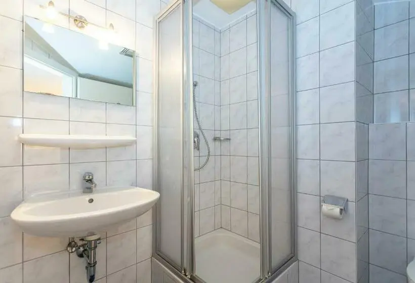 １ベッドルームアパートメント, Appartements Am Edthof